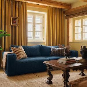 Duplex Appartement